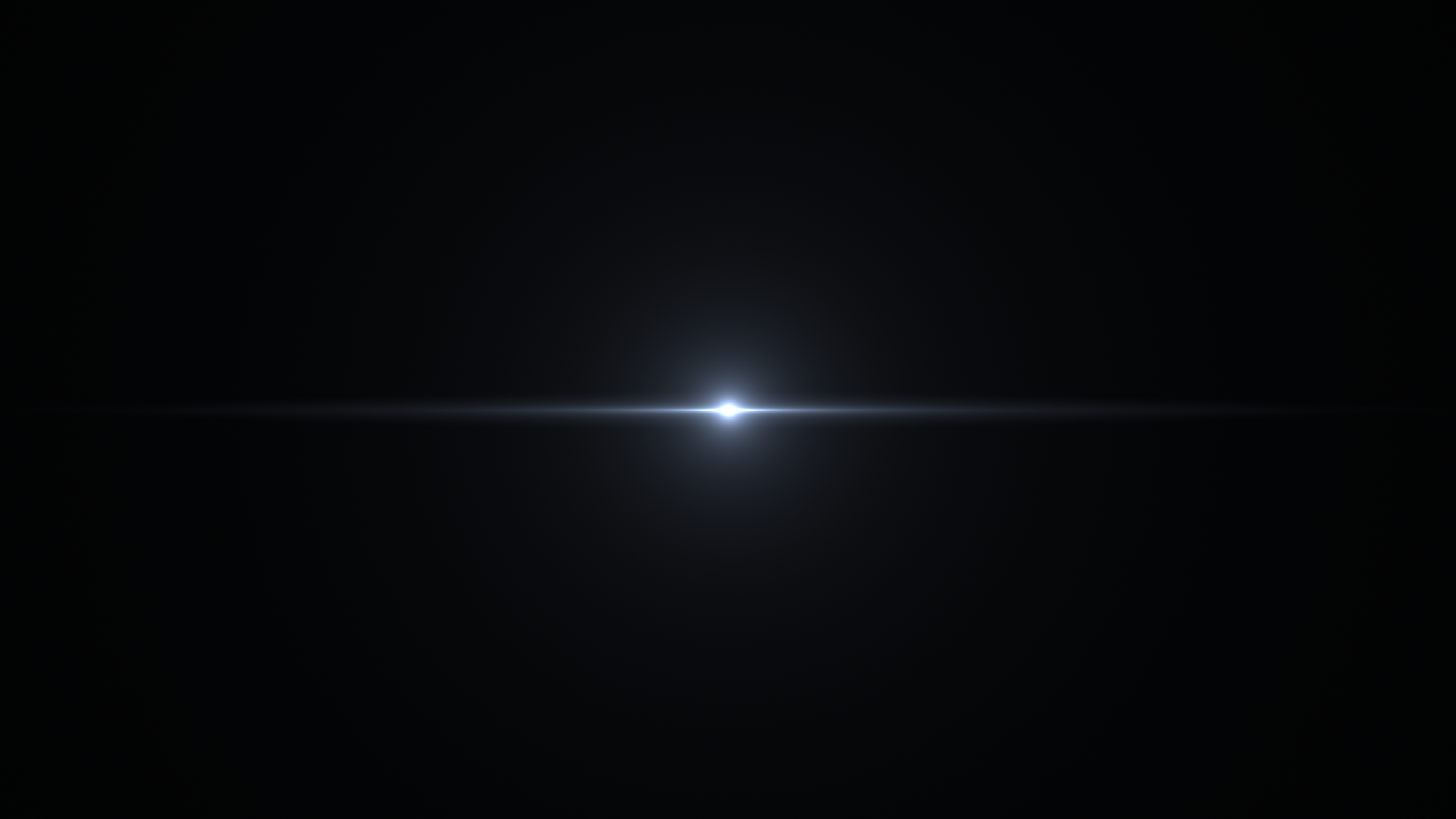 06 Star Horizon Background