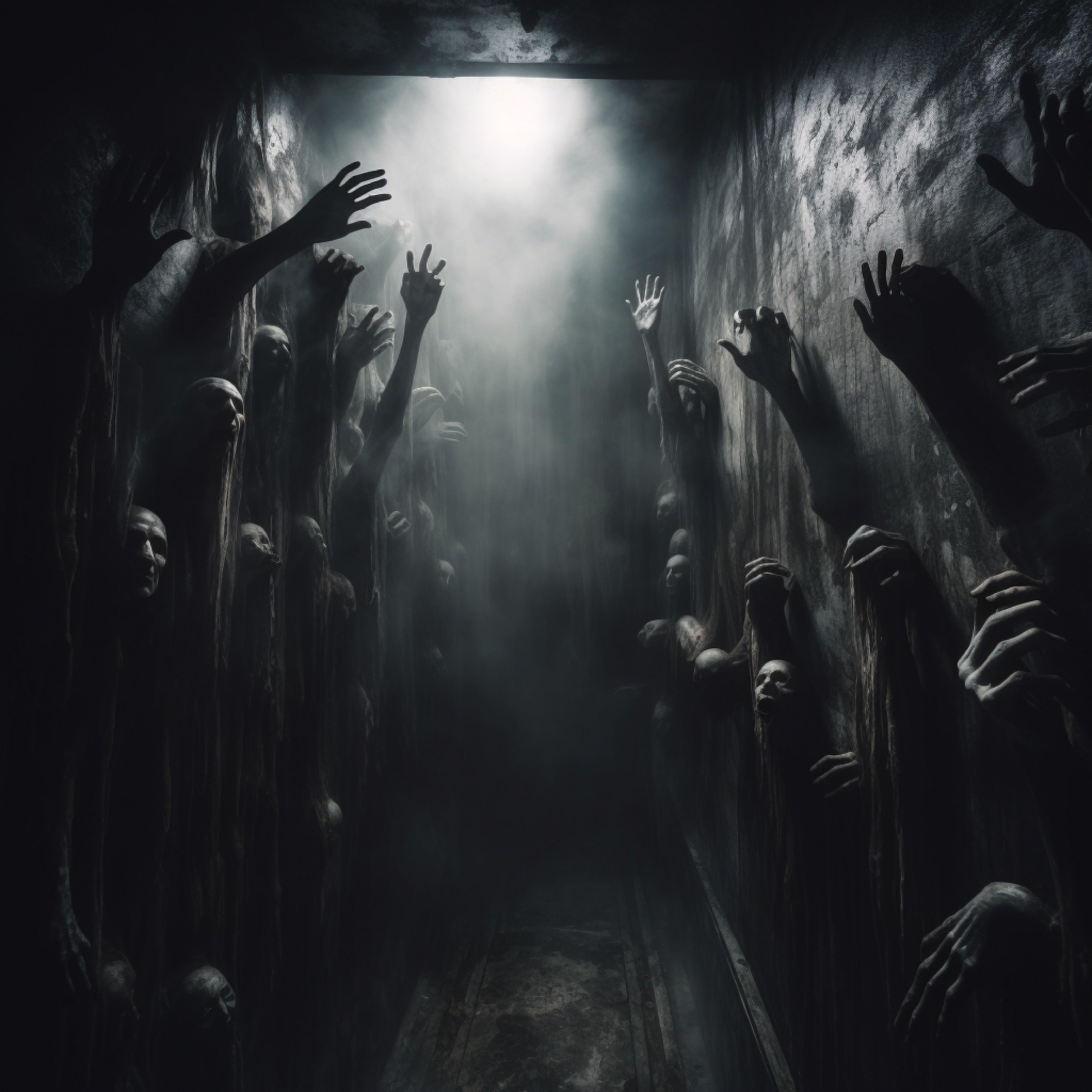 Dark B