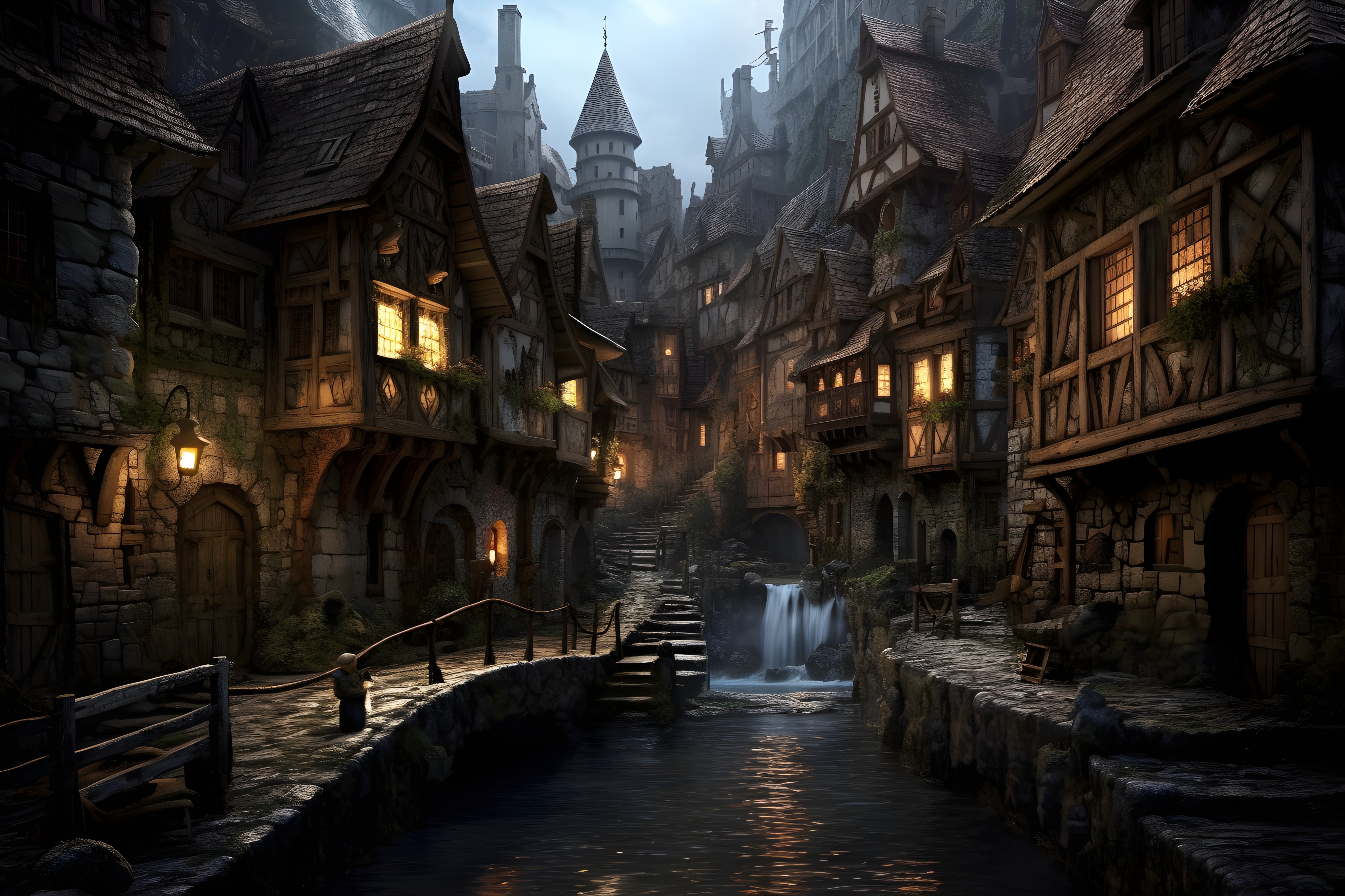 Medieval A