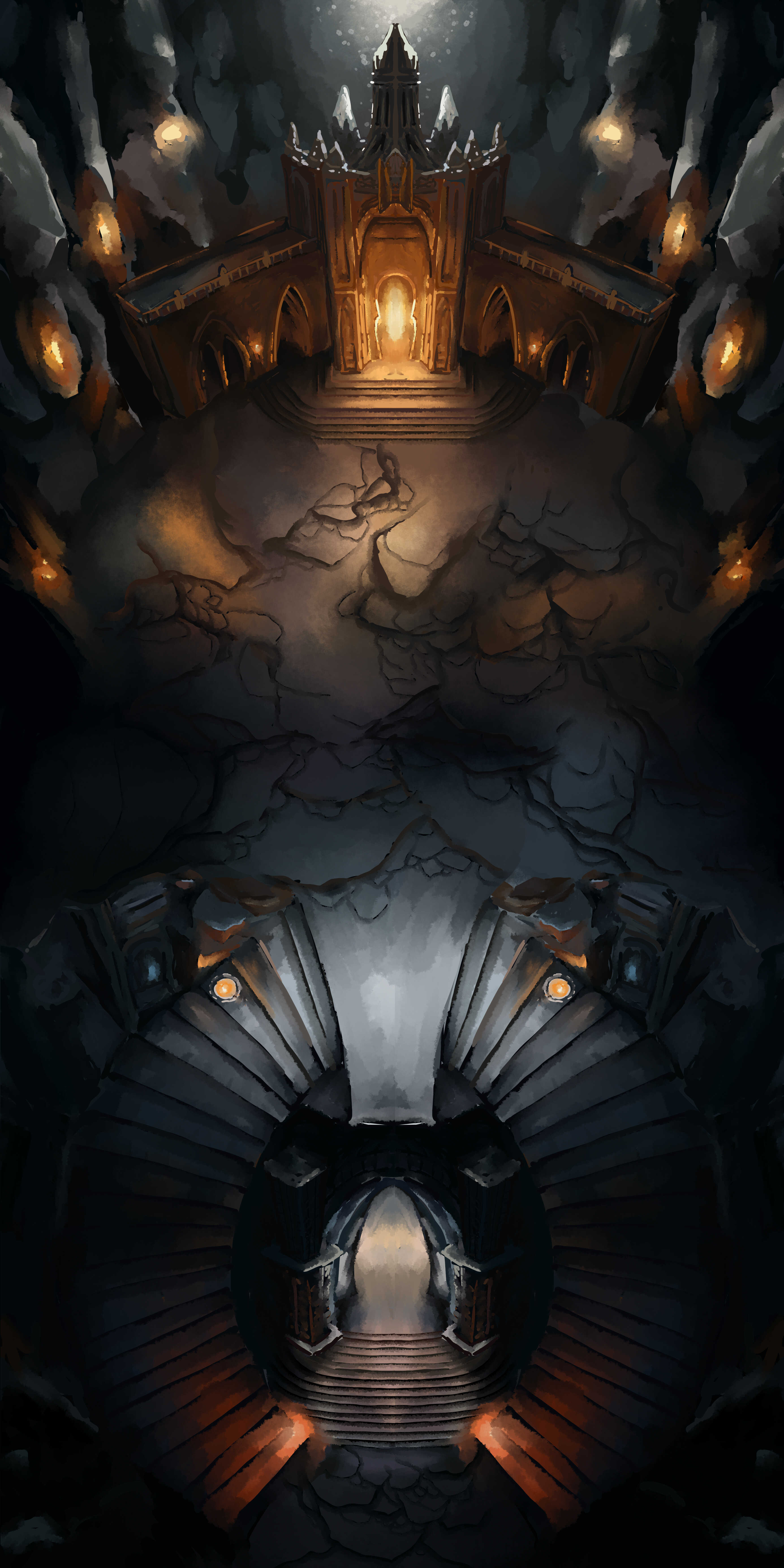dww dwarven cave25x50 0000 base