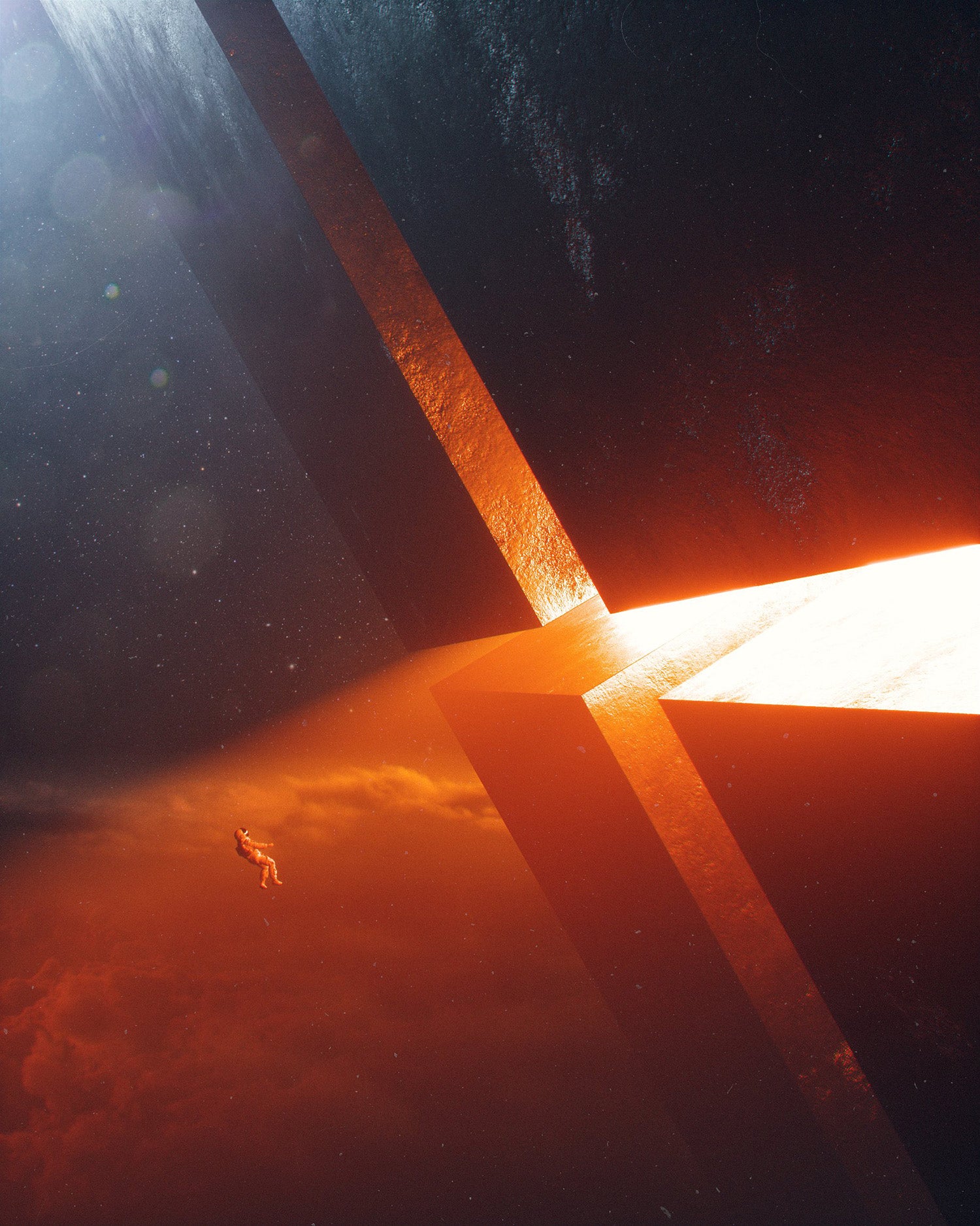 exoplanet 2