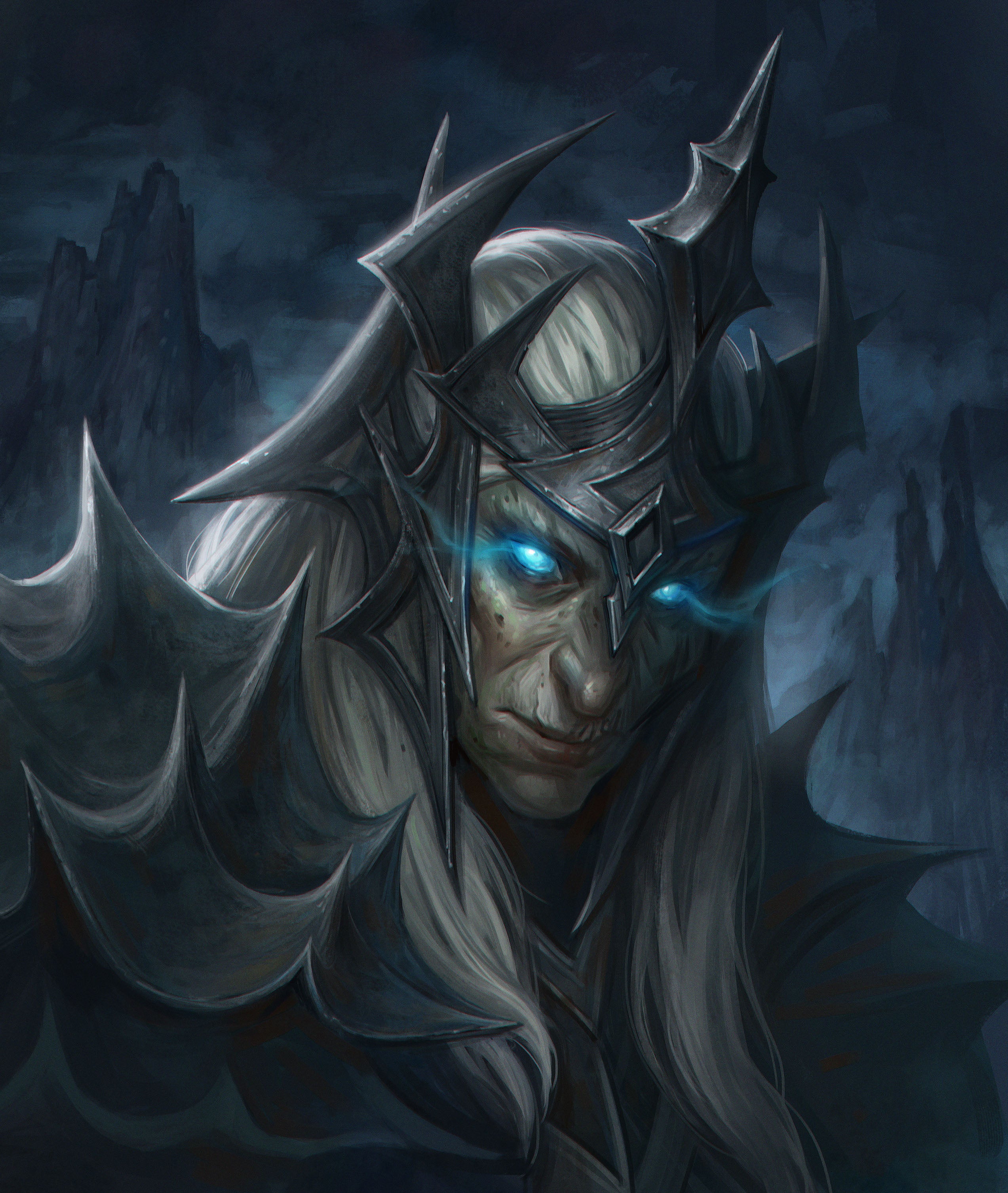 wrath 2